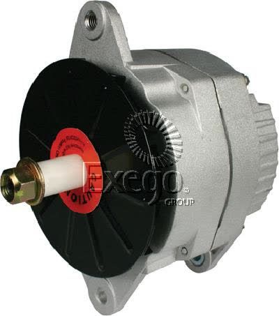 OEX DXA9116 12V 100A Alternator - Delco Style 27SI Alternator OEX    - Micks Gone Bush