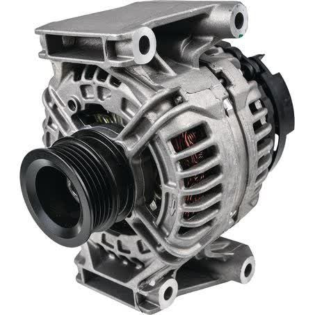 Bosch 120A 12V Alternator 0124425053 for Holden Astra/Vectra Alternator Bosch    - Micks Gone Bush