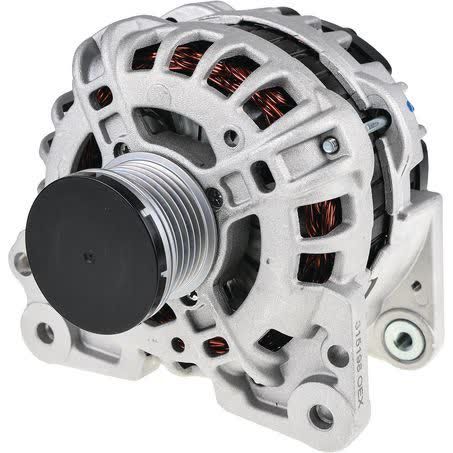 OEX BXA080 12V Bosch Style Alternator 110A Alternator OEX    - Micks Gone Bush