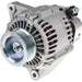 OEX dxa574 Alternator 12V 95A Denso Style - Reliable Performance for Honda Accord & Prelude Alternator OEX    - Micks Gone Bush