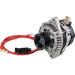 OEX DXA4173HO Denso Style 12V 130A High Output Alternator for Isuzu D-MAX & MU-X [07/12 - 06/16] Alternator OEX    - Micks Gone Bush