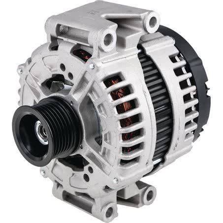 OEX BXA012 Alternator 12V 180A - Bosch Compatible Alternator OEX    - Micks Gone Bush