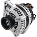 OEX DX567 12V 130A Alternator - Denso Style, Internal Regulator Alternator OEX    - Micks Gone Bush