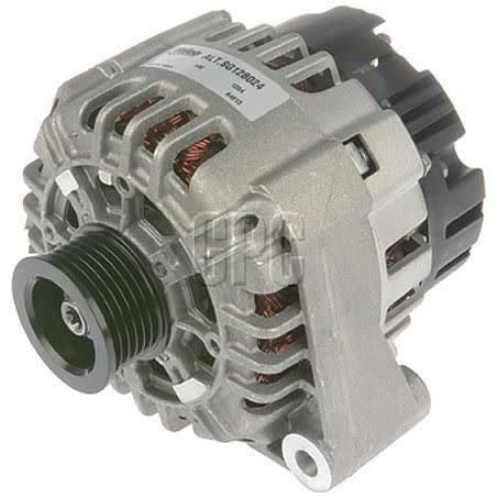 Valeo 120A Alternator 12V - High Reliability Alternator (Part No. 439307) Alternator Valeo    - Micks Gone Bush