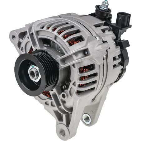 OEX BXA057 12V 80A Bosch-Style Alternator Alternator OEX    - Micks Gone Bush