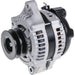 OEX DX4108 12V 130A Denso Style Alternator Alternator OEX    - Micks Gone Bush