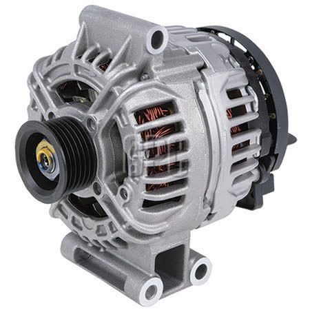 Bosch 12V 110A Alternator - Part 0124325157 - Fits MINI Cooper & One 1.6L (2001-2009) Alternator Bosch    - Micks Gone Bush