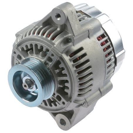 OEX DXA4026 Denso Style Alternator 12V 80A Alternator OEX    - Micks Gone Bush