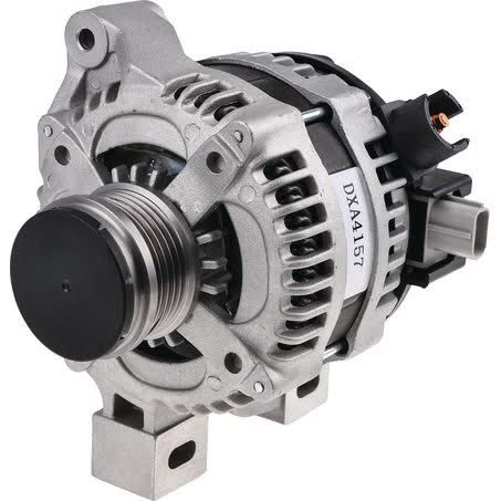 OEX DXA4157 Alternator 12V 150A, Denso Style - Premium Quality, 3yr Warranty Alternator OEX    - Micks Gone Bush