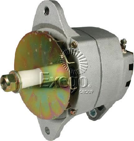 OEX DXA9051 Alternator 12V 60A - Delco 20SI Style Alternator OEX    - Micks Gone Bush