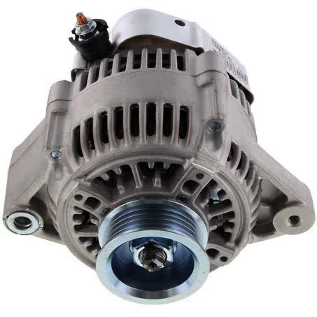 OEX Denso Style Alternator 12V 80A - DXA4013 Alternator OEX    - Micks Gone Bush