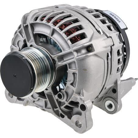 OEX BXA032 Alternator 12V 120A Bosch Compatible Alternator OEX    - Micks Gone Bush