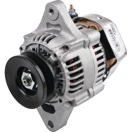 OEX DXA4035 12V 40A Alternator - Denso Style, High Quality & Reliable Alternator OEX    - Micks Gone Bush