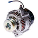 OEX DXA4045 12V 125A Alternator - Denso Style, Icepack Approved Alternator OEX    - Micks Gone Bush