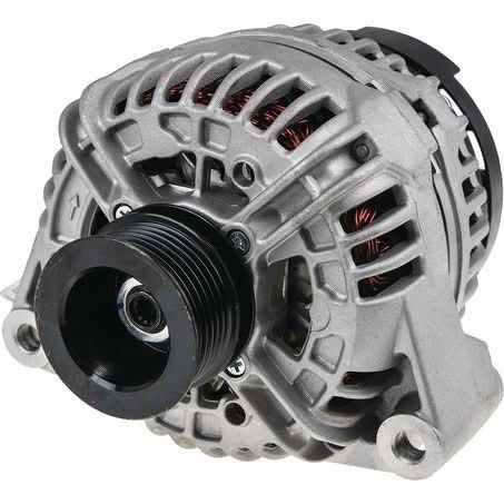 VEMO ALTERNATOR 12V 120A Alternator VEMO    - Micks Gone Bush