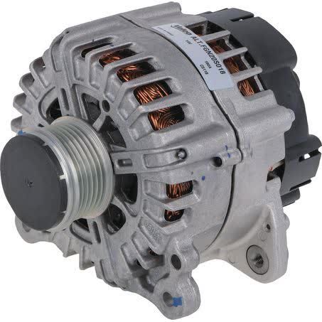 Valeo 439800 12V 180A Alternator for Audi and Porsche Alternator Valeo    - Micks Gone Bush