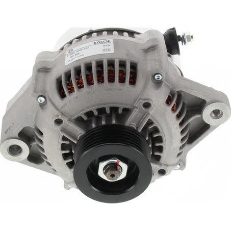 Bosch BXD1306N 12V 70A Alternator for Toyota Hiace/Hilux Alternator Bosch    - Micks Gone Bush