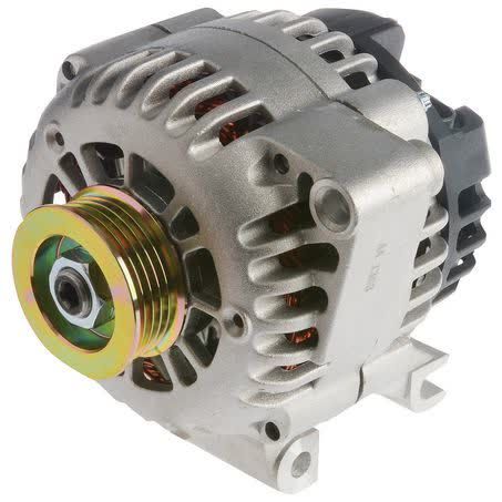 OEX DXA547 Alternator 12V 105A Delco Style - Premium Quality Alternator OEX    - Micks Gone Bush