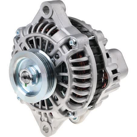 OEX ALTERNATOR 12V 120A MITSUBISHI STYLE Alternator OEX    - Micks Gone Bush