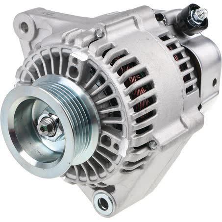 OEX DXA4025 Denso Style 12V 95A Alternator - Reliable Quality with 3yr Warranty Alternator OEX    - Micks Gone Bush