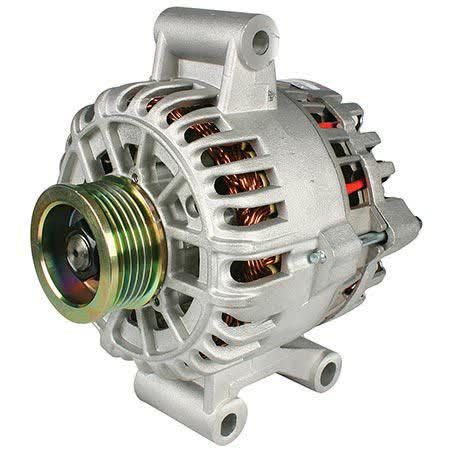 OEX ALTERNATOR 12V 105A AUTOLITE STYLE Alternator OEX    - Micks Gone Bush