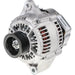 OEX DXA4036 12V 70A Denso Style Alternator - Single Leg Mount, 3Yr Warranty Alternator OEX    - Micks Gone Bush