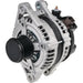 OEX DXA4006 Denso-Style 12V 130A Alternator - Compatible with Lexus, Lotus, and Toyota Models Alternator OEX    - Micks Gone Bush