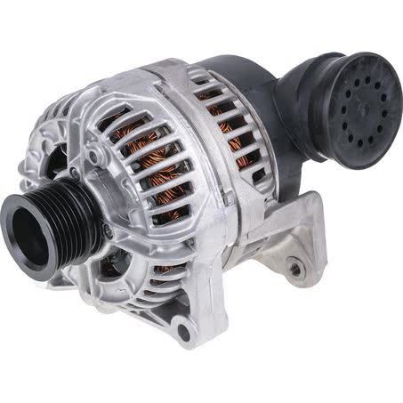 Bosch 0124515052 Alternator 12V 120A for BMW Vehicles Alternator Bosch    - Micks Gone Bush