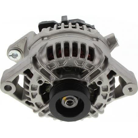 Bosch 0124425009 12V 120A Alternator for Holden Vectra, Astra & Tigra Alternator Bosch    - Micks Gone Bush