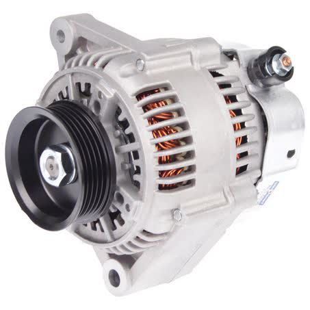 OEX DXA556 alternator 12V 80A denso style for Honda Accord 1991-1998 Alternator OEX    - Micks Gone Bush