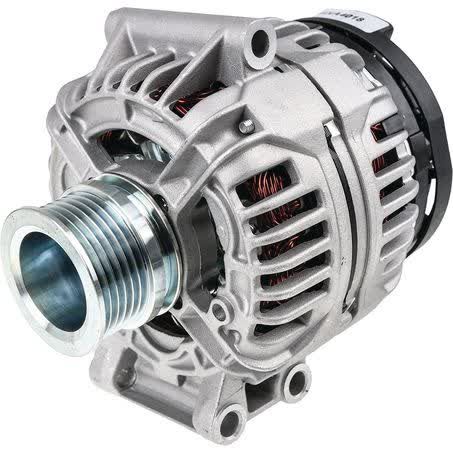 OEX BXA4180 Alternator 12V 105A Bosch Compatible for Renault Clio & Laguna Alternator OEX    - Micks Gone Bush