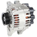 OEX 12V Alternator 120A Mitsubishi Style - MXA358 Alternator OEX    - Micks Gone Bush