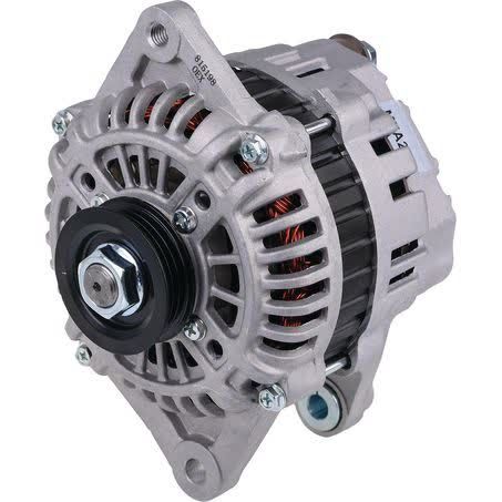 OEX 12V 70A Alternator for Mitsubishi – MXA282 Replacement Alternator OEX    - Micks Gone Bush