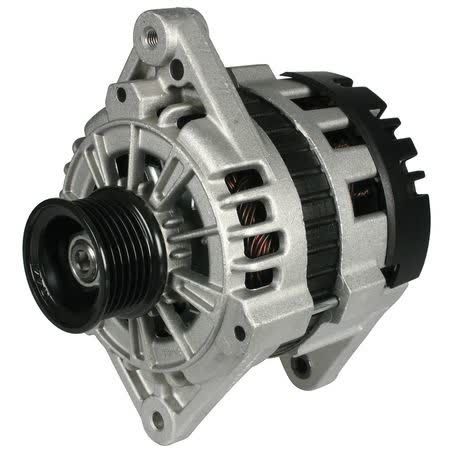 OEX DX491 Alternator 12V 85A - Delco Compatible Alternator OEX    - Micks Gone Bush