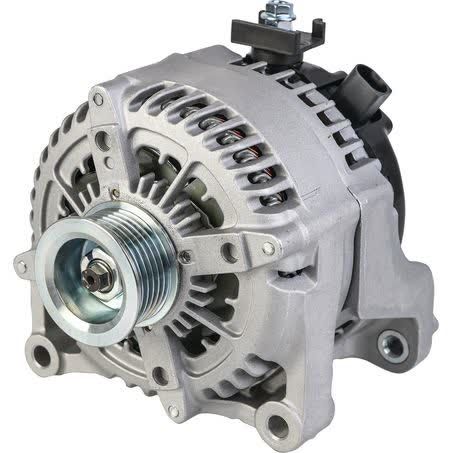 OEX DXA4133 12V 180A Alternator - High-Quality Denso Style Replacement Alternator OEX    - Micks Gone Bush