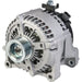 OEX DXA4133 12V 180A Alternator - High-Quality Denso Style Replacement Alternator OEX    - Micks Gone Bush