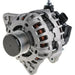 OEX BXA083 Bosch Style Alternator 12V 120A - High Performance Alternator OEX    - Micks Gone Bush