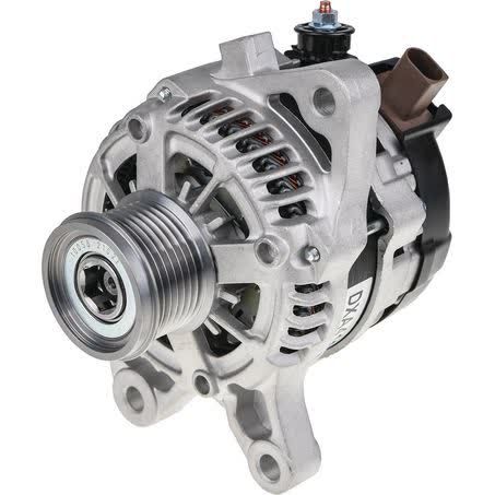 OEX DXA4115 alternator 130A 12V denso style Alternator OEX    - Micks Gone Bush