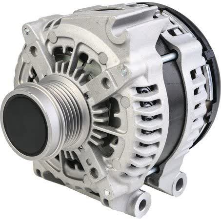 OEX DXA4126 12V 180A Alternator - Denso Style, Reliable Quality Alternator OEX    - Micks Gone Bush