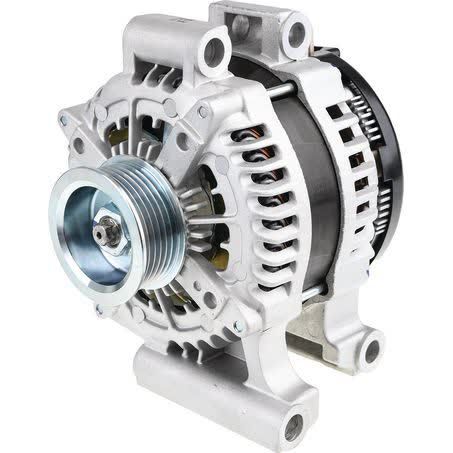 OEX DXA4149 12V 180A Alternator, Denso Style Replacement Alternator OEX    - Micks Gone Bush