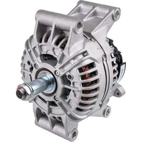 OEX BXA5097 Alternator 24V 150A Bosch Style with Internal Regulator Alternator OEX    - Micks Gone Bush