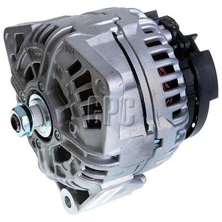 OEX BXA9104 Bosch Style Alternator 24V 110A Alternator OEX    - Micks Gone Bush