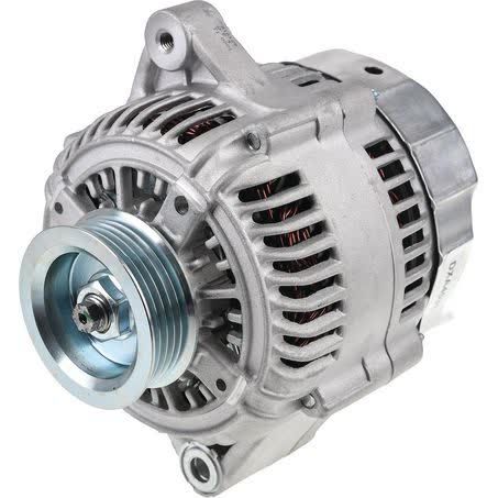 OEX DXA4031 12V 110A Denso Style Alternator Alternator OEX    - Micks Gone Bush