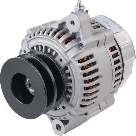 OEX DXA4062 12V 120A Denso Style Alternator Alternator OEX    - Micks Gone Bush