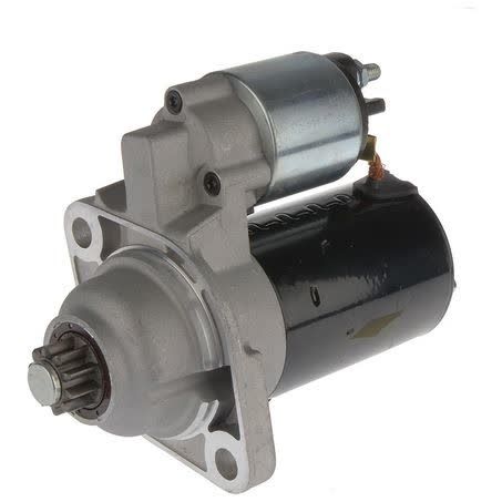 OEX BXS0131 12V Bosch Style Starter Motor, 10 Teeth, CCW Rotation Starter Motor OEX    - Micks Gone Bush