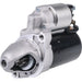 OEX BXS0128 Bosch Style 12V Starter Motor, 9 Teeth, 1.1kW, CW Rotation Starter Motor OEX    - Micks Gone Bush