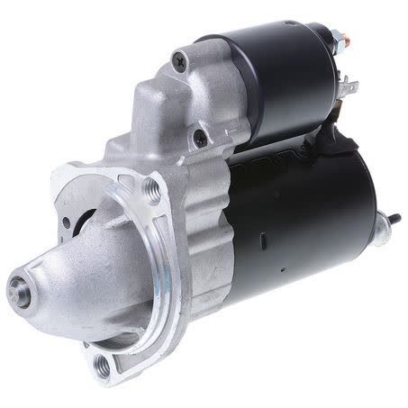 OEX BXS4014 12V 9 Tooth CW Bosch Style Starter Motor Starter Motor OEX    - Micks Gone Bush