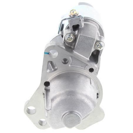 BOSCH BXM159E Starter Motor 12V 12 Teeth CW for Holden Commodore, Berlina, Calais Starter Motor Bosch    - Micks Gone Bush