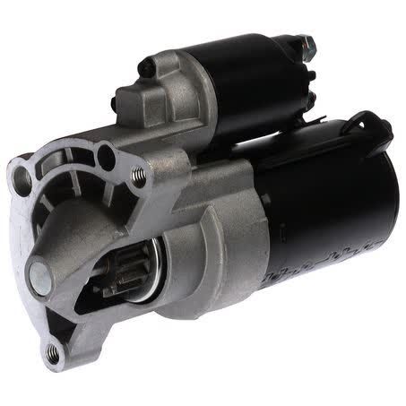 OEX BXS4012 Starter Motor 12V 13 Teeth CW Bosch Style - 3yr Warranty Starter Motor OEX    - Micks Gone Bush