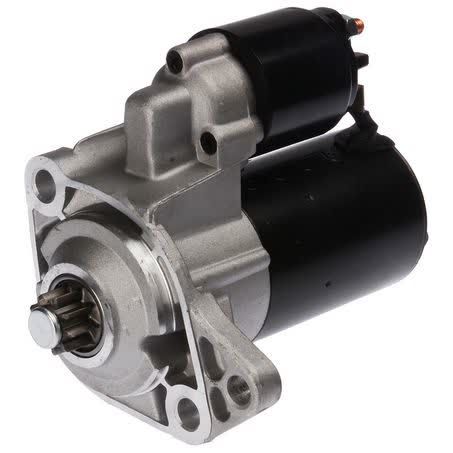 OEX BXS4015 Starter Motor Bosch Style 12V 9 Tooth CCW 1.1kW Starter Motor OEX    - Micks Gone Bush